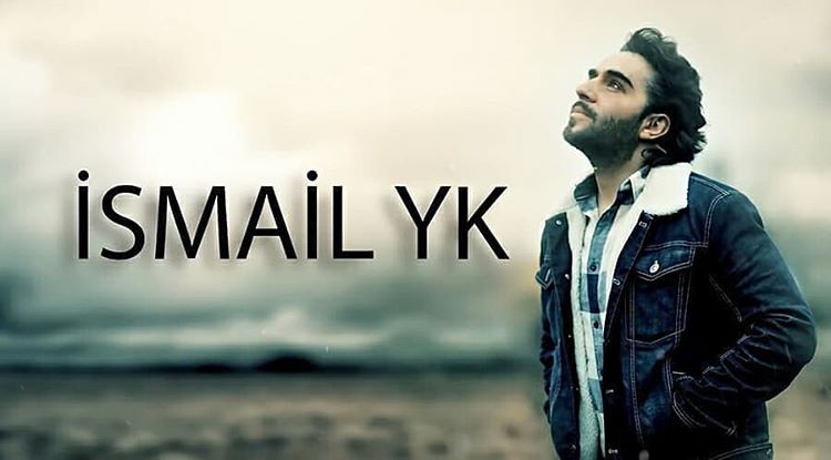 دانلود آهنگ ISMAIL YK اسماعیل یکا بنام Ozluyorum Ben Seni از آلبوم Kiyamet